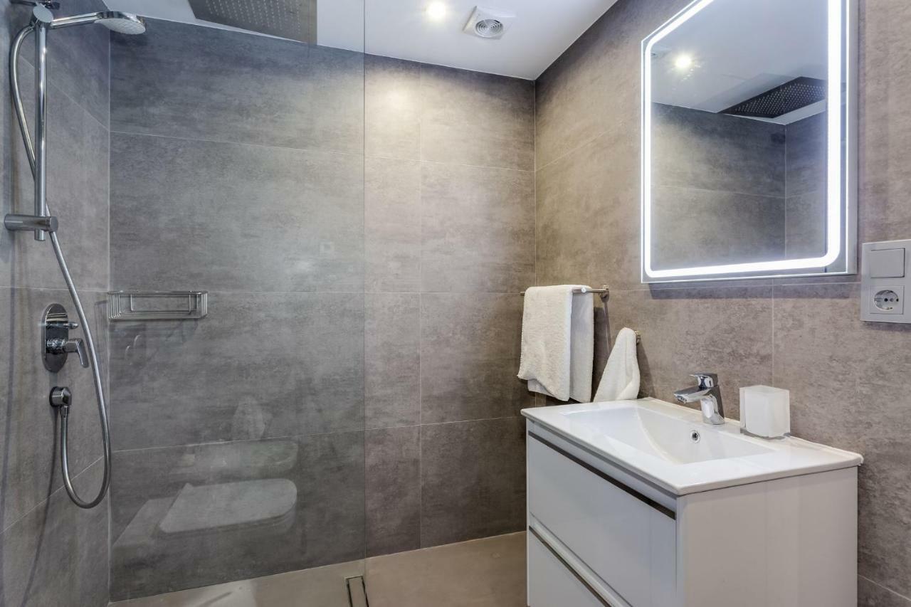 מארבלה By Riva - Luxurious, Exclusive 2 Bedroom Apt Inside Puerto Banus מראה חיצוני תמונה