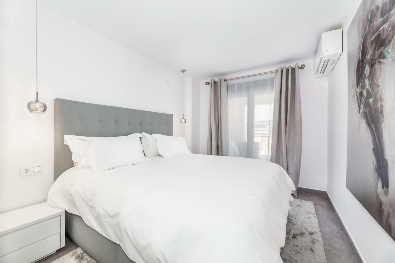 מארבלה By Riva - Luxurious, Exclusive 2 Bedroom Apt Inside Puerto Banus מראה חיצוני תמונה